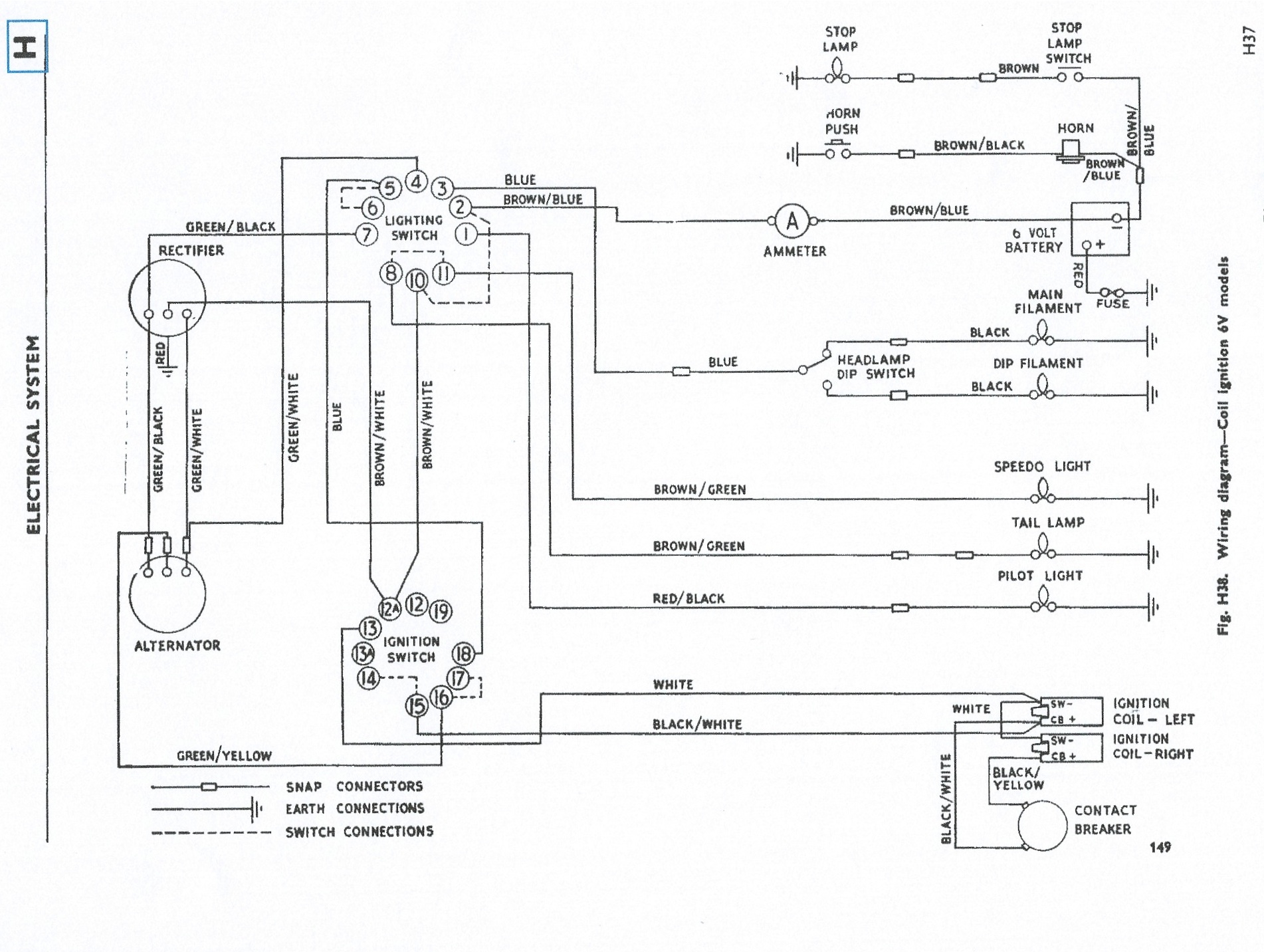 88961867 Gm Distributor Wiring Diagram - Wiring Diagram Networks